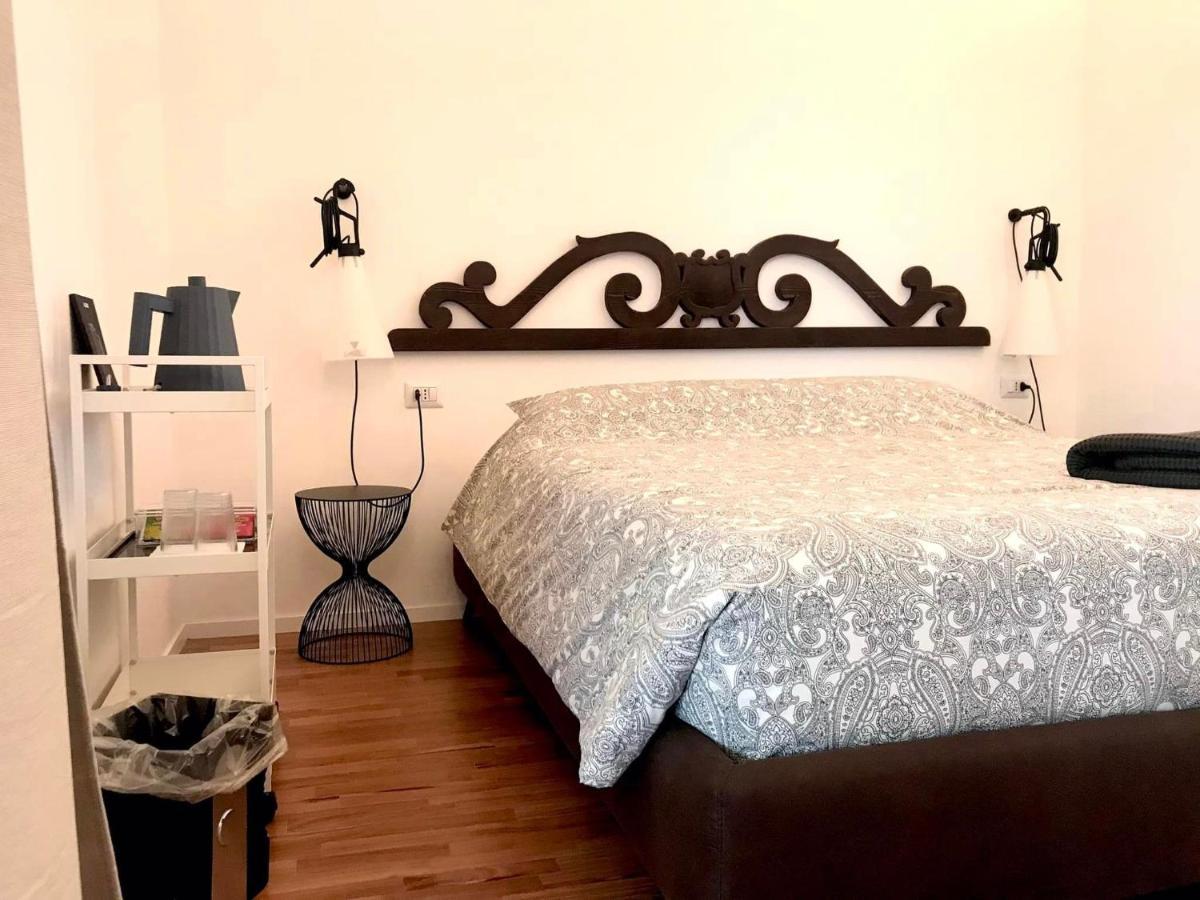 Nuances Del Conero Relais Bed and Breakfast Castelfidardo Εξωτερικό φωτογραφία