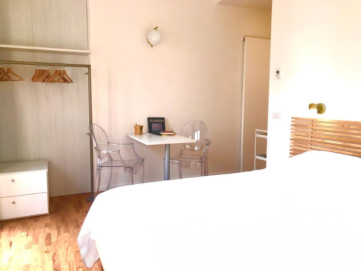 Nuances Del Conero Relais Bed and Breakfast Castelfidardo Εξωτερικό φωτογραφία