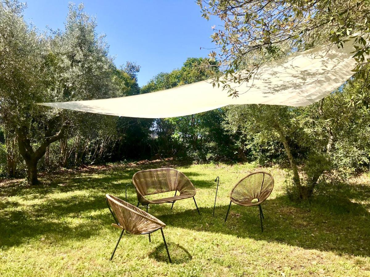 Nuances Del Conero Relais Bed and Breakfast Castelfidardo Εξωτερικό φωτογραφία