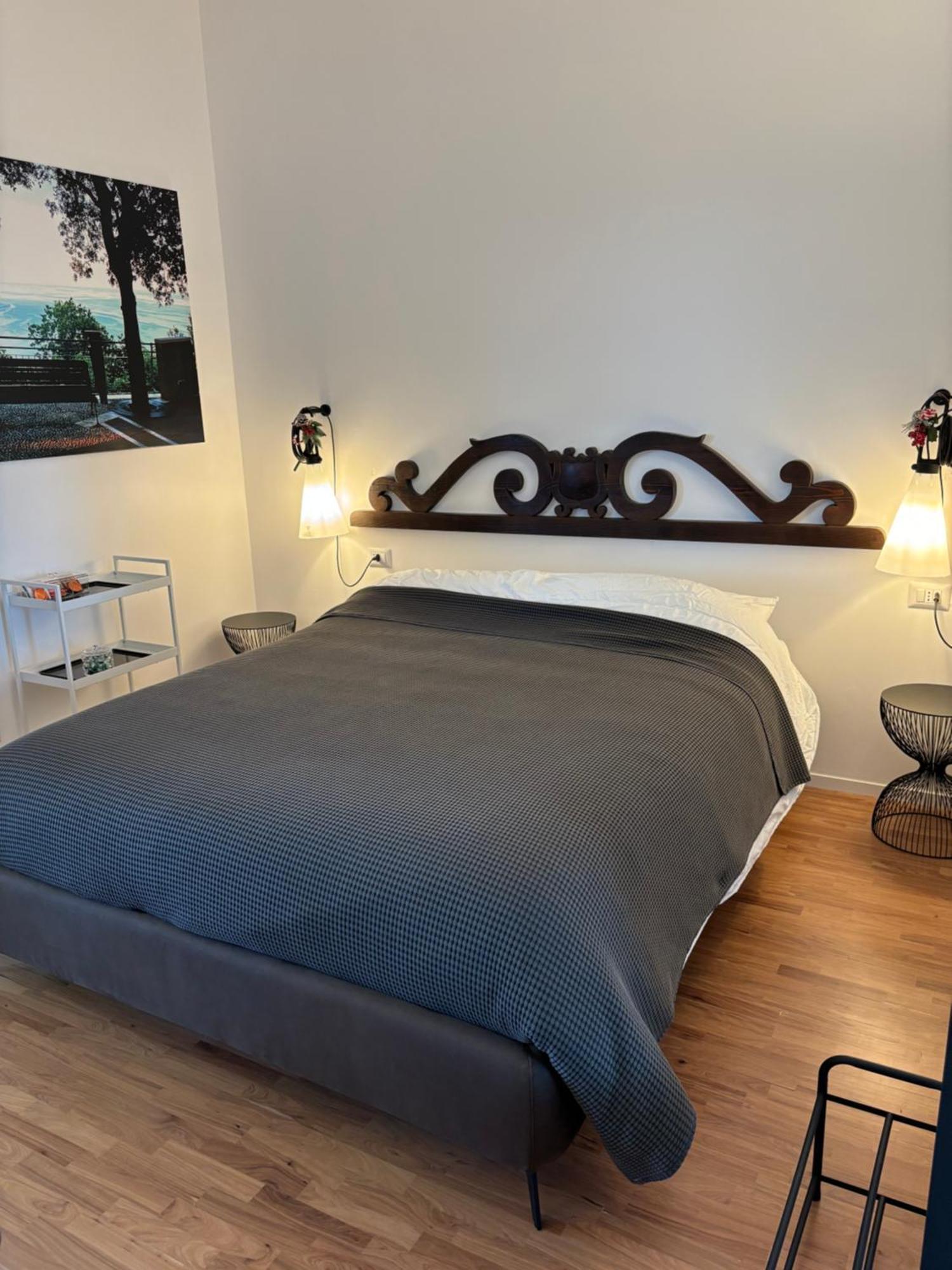 Nuances Del Conero Relais Bed and Breakfast Castelfidardo Εξωτερικό φωτογραφία