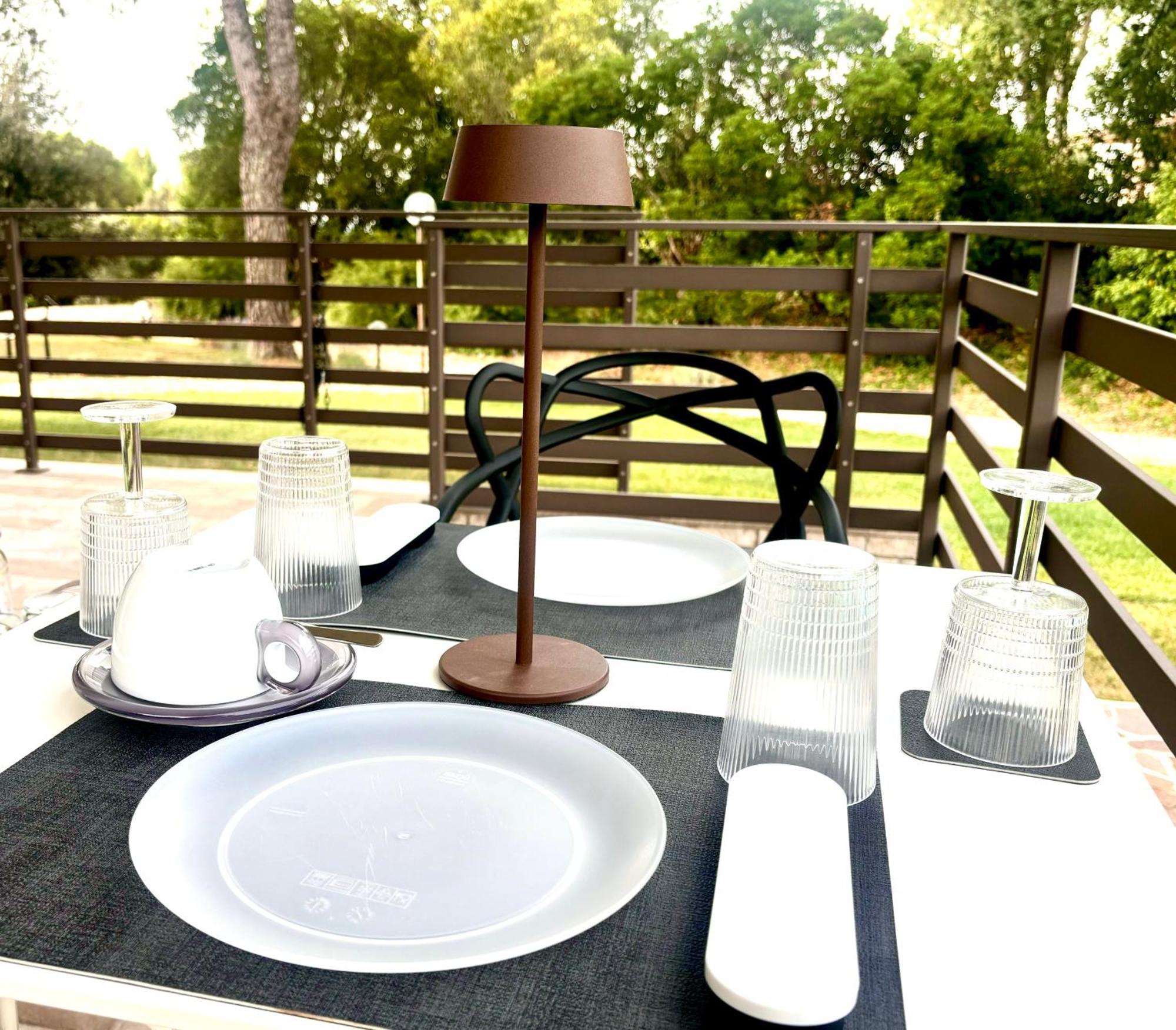 Nuances Del Conero Relais Bed and Breakfast Castelfidardo Εξωτερικό φωτογραφία