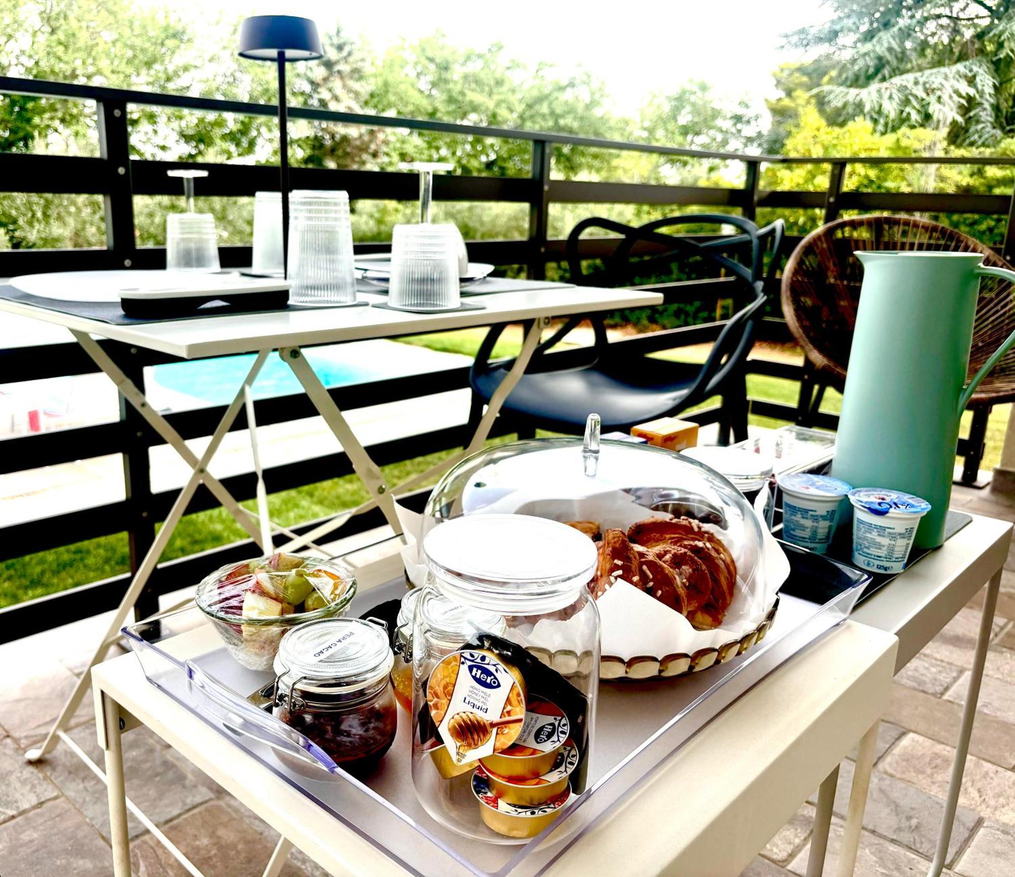 Nuances Del Conero Relais Bed and Breakfast Castelfidardo Εξωτερικό φωτογραφία